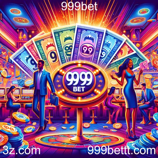 A Emoção da Loteria no 999bet: Como Jogar e Ganhar