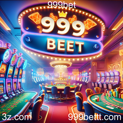 Descubra a Exclusividade dos Jogos VIP no 999bet